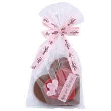 Gianduja Heart Mother's Day