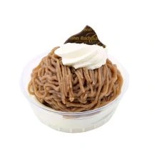 Sweet Chestnut Vermicelli