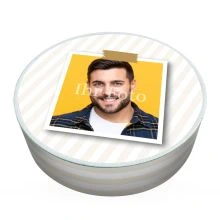 Versandtorte Ihr Foto Dinosaurier