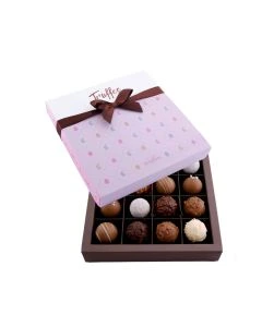 Gemischte Truffes 16er