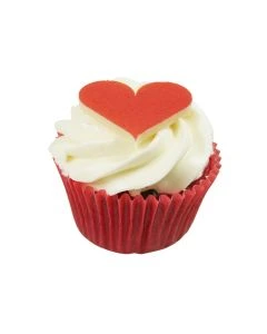 Cupcake Red Velvet