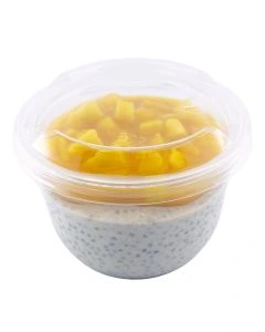 Chia Pudding Mango