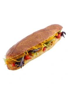 Paillasse Chicken Mexican