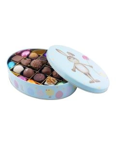 Praliné-Oster-Dose 22er