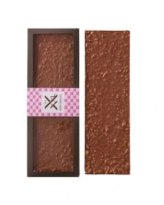 The XXL Cornflakes Milk