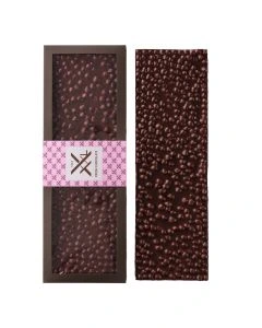 The XXL Hazelnut Dark