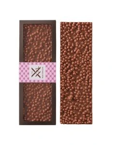 The XXL Hazelnut Milk