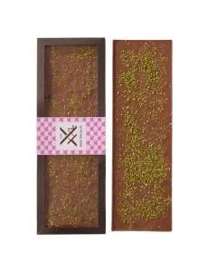 The XXL Pistachio Milk