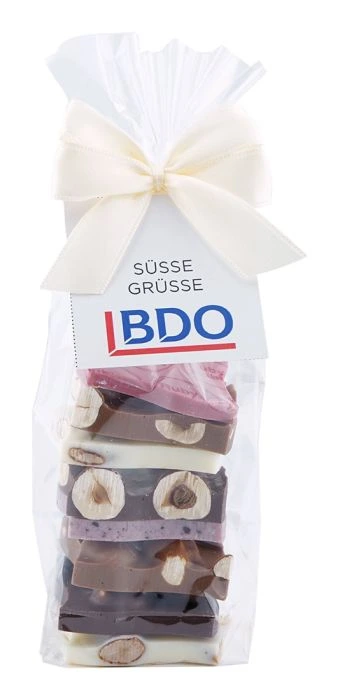 Fresh chocolate deals