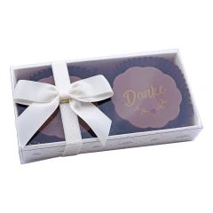 Danke schön-Grüessli, 2er