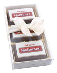3er Grüessli Rechteck