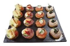 Appetiser Canapé