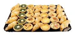 Appetiser Pastry Tray