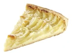 Apfelschnitz