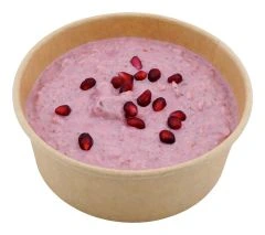 Wellberry Müesli