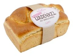 Urdinkel Hauszopf