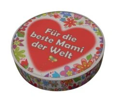Versandtorte Mami