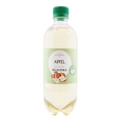 Bio Apfel Schorle