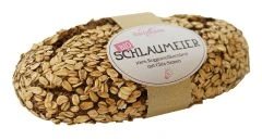 Bio Schlaumeier Brot