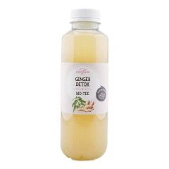 Bio Tee Ginger Detox