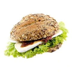Dinkel Lunch Sandwich