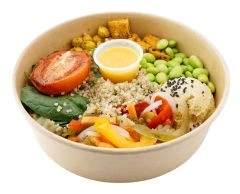 Buddha Bowl