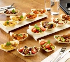 Business-Lunch Pilatus