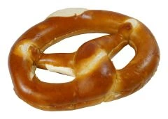 Butterbrezel