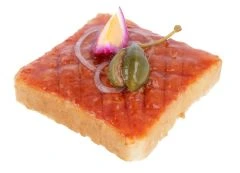 Canape Tartar