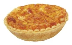 Cheese Tartlet