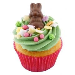 Cupcake Easter