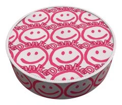 Shipping Cake Thank You Face