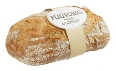 Dinkel-Feierabendbrot