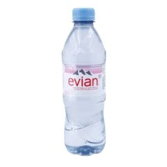 Evian