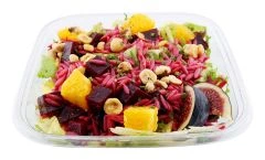 Mixed salad
