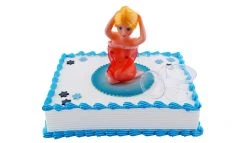 Birthday Cake Sexy Sue