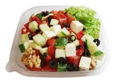 Griechischer Salat