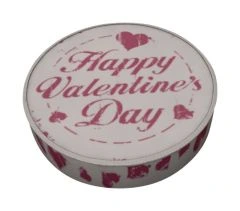 Versandtorte Happy Valentine's Day