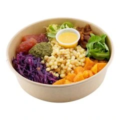 Herbst Bowl 