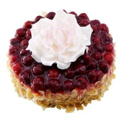 Raspberry Cake Mamony