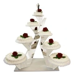 Wedding Cake Vivaldi