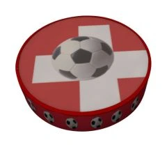 Versandtorte Hopp Schwiiz