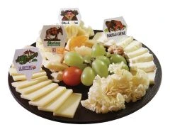Cheese Platter Round