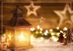 Christmas Light