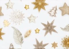 Christmas Stars