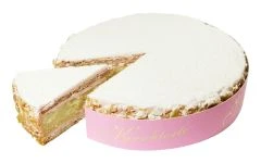 Kirschtorte