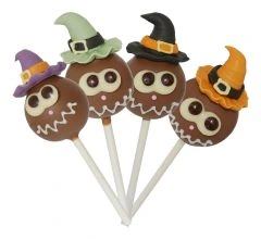 Lollipop Fasnacht 