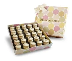 Macaron Baileys 