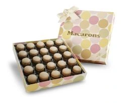 Macaron Chocolat