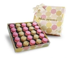 Macaron Harmonie